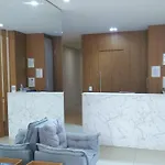 Hotel Elo Curitiba